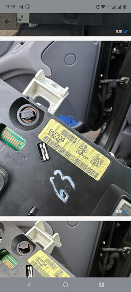 Приборка нисан альмера тино 1.8 бензин Nissan Almera Tino  2006 хэтчбек 1.8 Бензин Житомир