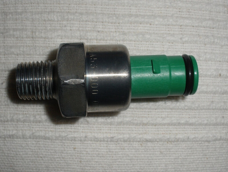 Разъём датчика детонации Nissan 200 SX  1991 хэтчбек 1.8 Бензин Киев