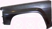 Крило переднє Nissan Patrol GR 1992 4.2 Дизель 
