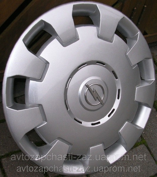 Колпаки на диски r15 24413155 Opel Combo  2006 1.3 Дизель Семеновка