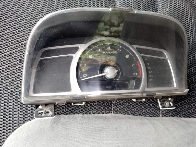 Панель приборов Honda Civic 4d 2007  Бензин Одесса