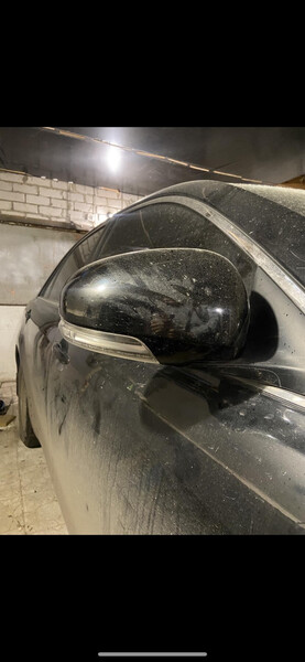 Зеркало левое 87940-33820   Toyota Camry