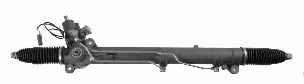 Рулевая рейка 4Е1 422 052 D   Audi A8