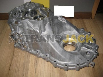 Картер коробки передач Volkswagen T5 (Transporter) 2008 г.  1.9 л дизель Ровно