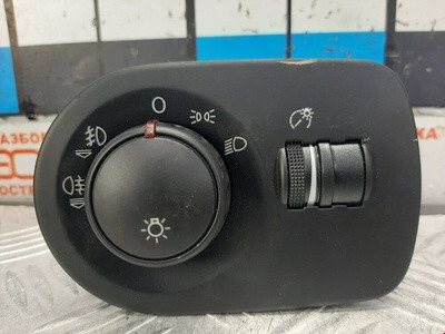 Переключатель света фар Seat Leon 2  2007 хэтчбек 2.0 Бензин Киев