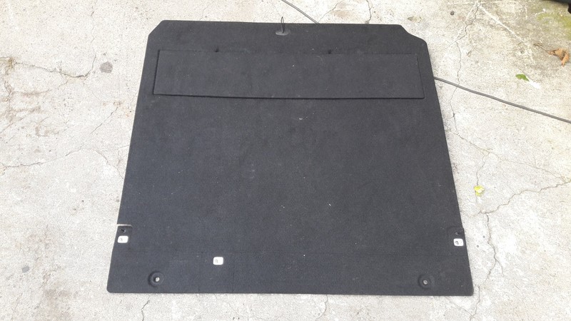 Пол багажника Renault Grand Scenic 3  2011 универсал 1.5 Дизель Хмельницкий