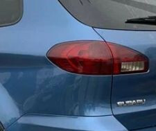 Левый задний наружный фонарь Subaru Tribeca  2008 3.6 Бензин 