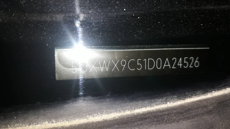 Один шатун, маслонасос и балансировочные валы BMW X3 F25  2013 2.0 Бензин Киев