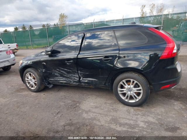 Ліві двері перед зад Volvo XC60  2015 2.0 Бензин Житомир