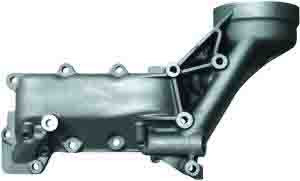 Крышка теплообменника mercedes Mercedes-Benz O 405 N 2005 2.0 Киев