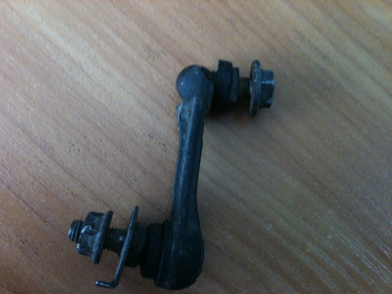 Тяга регулеровки пневмопідвіски Lexus LS 460 2007 р.  2.0 л бензин Тернопіль