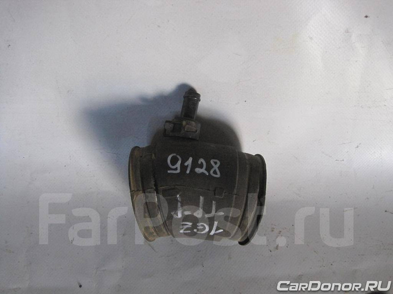 Патрубок воздушного фильтра Toyota Crown  1992 2.5 Бензин Одесса