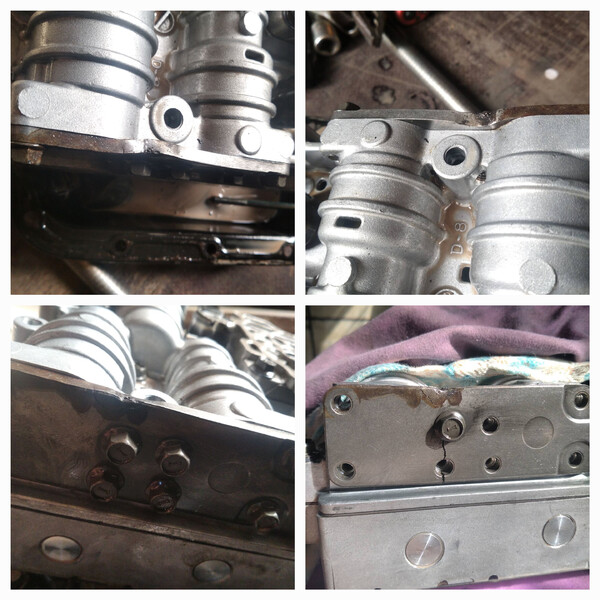 АКПП Mazda 626  1999 2.0 Бензин Запорожье