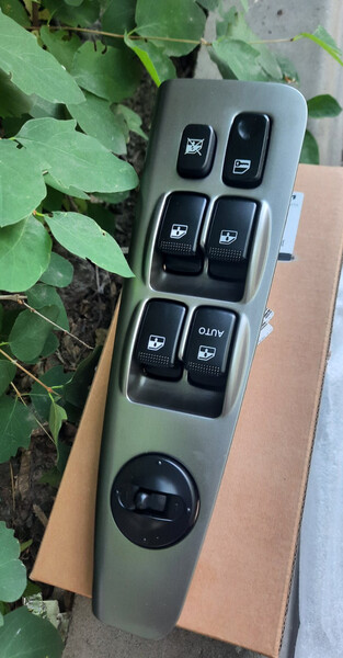 Блок склопідйомників Kia Cerato  2007 1.6 Бензин 