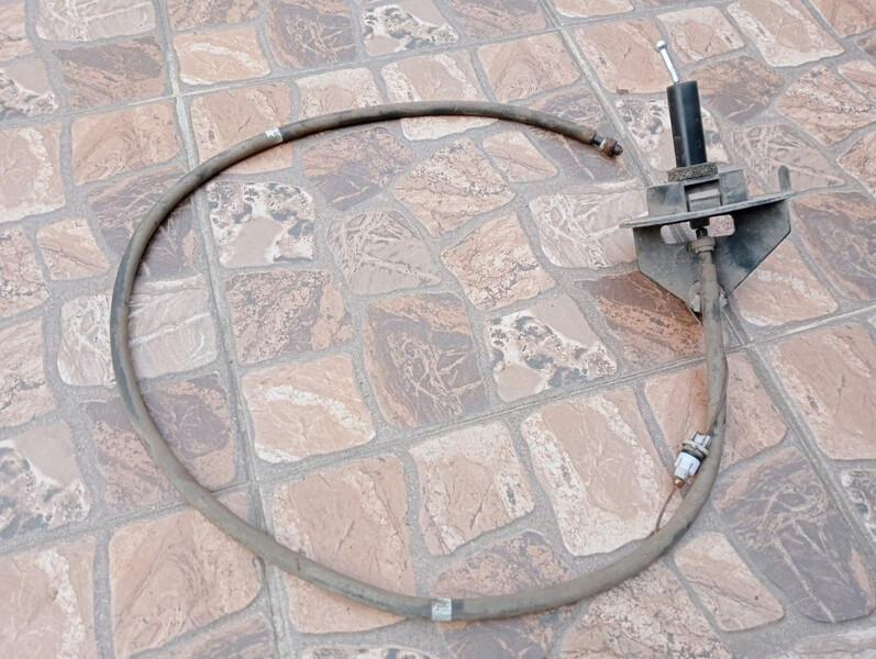 Тормозной кран 360101216R   Renault Grand Scenic, Renault Megane, Renault Scenic