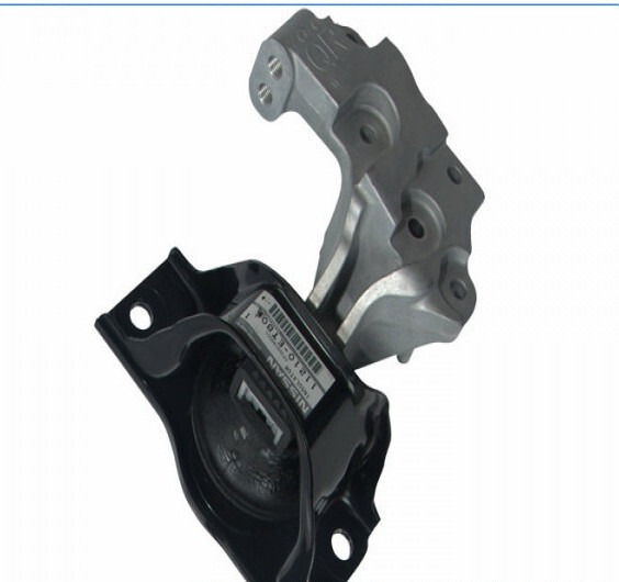 Подушка двигателя верхняя правая Nissan X-Trail  2007 универсал 2.5 Бензин Мелитополь