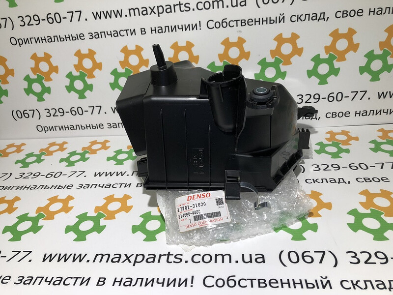 Корпус воздушного фильтра нижняя часть Lexus IS  2012 2.5 Бензин Запорожье