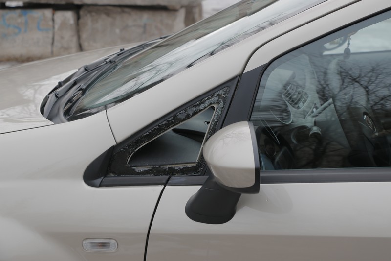 Форточка Fiat Linea  2013 1.4 Бензин Северодонецк