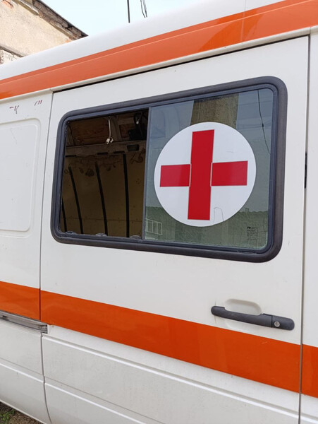 Форточка правая Mercedes-Benz Sprinter  1997 2.9 Дизель Одесса