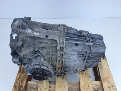АКПП Audi A4 B6  2003 2.5 Дизель Светловодск