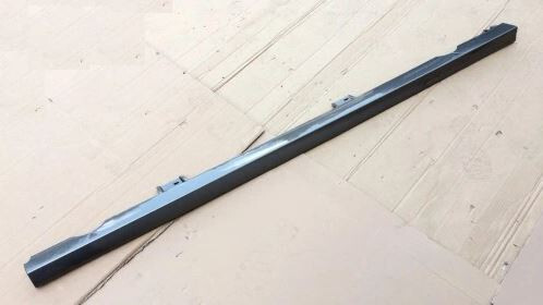 Накладка порога левая 5G0853855A   Volkswagen Golf