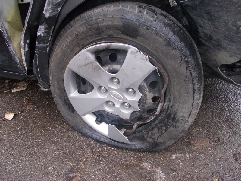 Колпаки 4 шт. R15 Kia Cee`d  2007 3.0 Бензин Запорожье