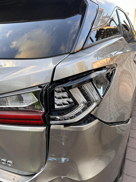Задняя фара Lexus RX 2018 г.  Киев