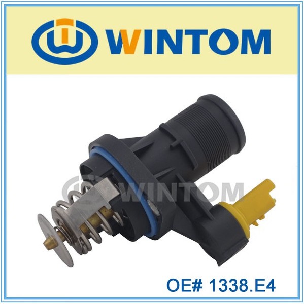 Термостат Peugeot 307  2005 хетчбек 2.0 Бензин 