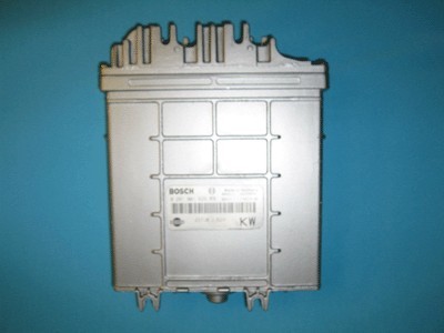 Электронный блок управления двигателем 23710-2J624   Nissan Primera