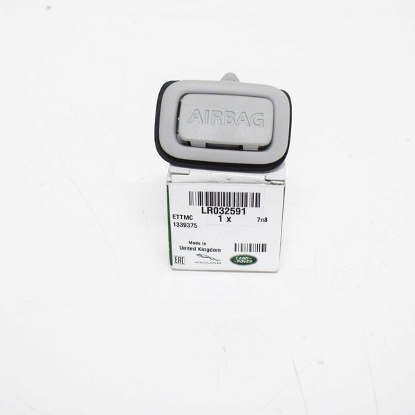 Крышка airbag потолочная левая Land Rover Range Rover Evoque 2015 г.  2.0 л бензин Киев