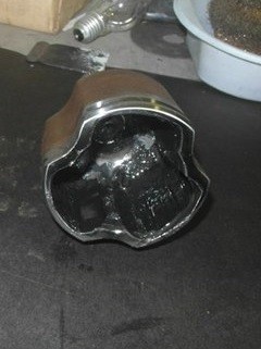 Корпус тришипа Renault 25 кпп un1 хетчбек 1987 р.  2.5 л бензин Рівне