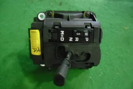 Кулиса SSangYong Kyron  2012 2.0 Дизель 