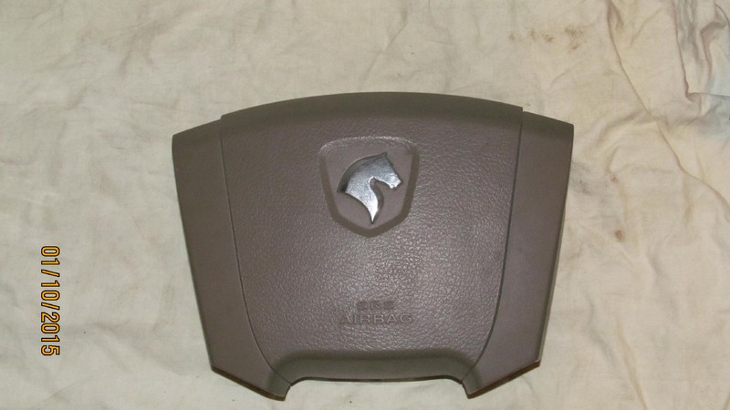 Датчик airbag передний Samand SPG 2006 г.  1.8 л бензин Харьков