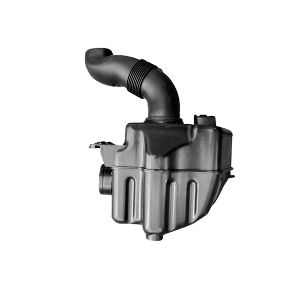 Резонатор повітряного фільтра Seat Altea XL  2007 хетчбек 2.0 Бензин Київ