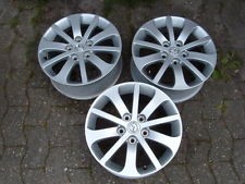 Диск легкосплавный 9965777060   Mazda 6