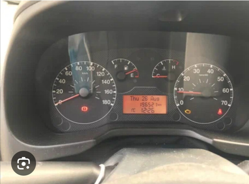 Дисплей бортового компьютера Peugeot Bipper  2008 Одесса