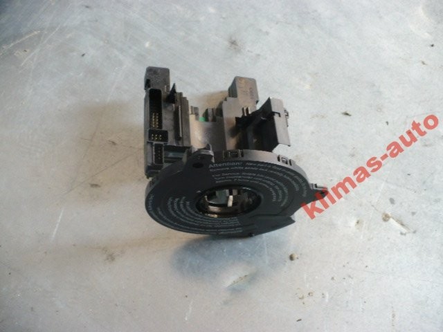 Датчик угла поворота руля A 211 545 01 16   Mercedes E-Class