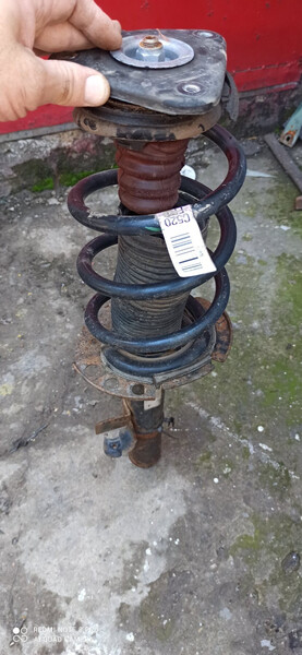 Амортизатор передний правый Ford Escape 2017 г.  2.0 л бензин Одесса