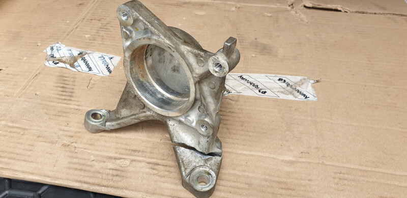 Кронштейн подвесного подшипника Nissan Qashqai J11  2018 Одесса