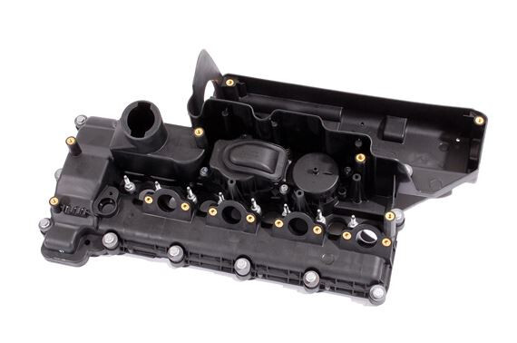 Клапана кришка двигун Land Rover Freelander 2003 р.  2.0 л дизель Вараш