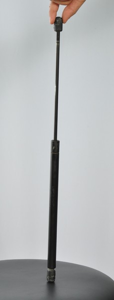 Газовая пружина, крышка багажник Mitsubishi Space Star  2004 1.6 Бензин Бучач