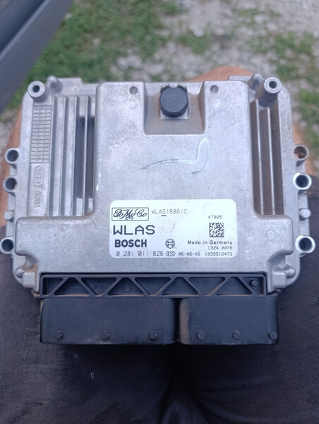 Єбу Ford Ranger  2006 2.5 Дизель Городенка