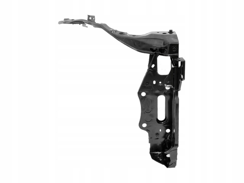 Крепление радиатора правое Lexus IS 2018 г.  Киев