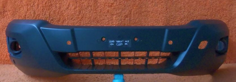 Бампер передний Ford Transit  2014 2.2 Дизель Ковель