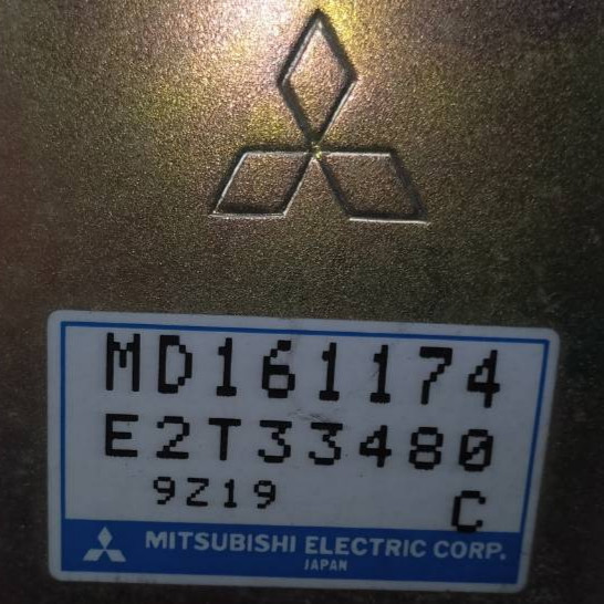 ЭБУ Mitsubishi Lancer 4  1991 1.5 Бензин Запорожье
