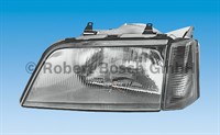 Bosch 0 301 062 101 Opel Rekord E  1982 2.0 Бензин 