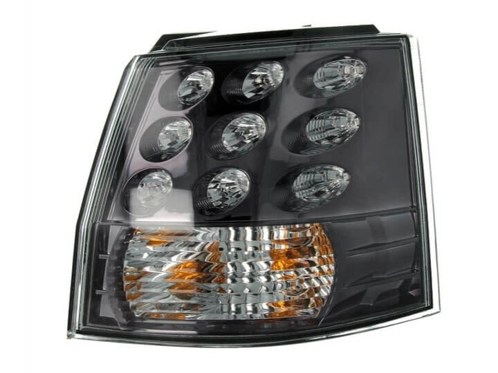 Mitsubishi фонарь задний левый внешний Mitsubishi Outlander XL  2008 3.0 Бензин Фастів