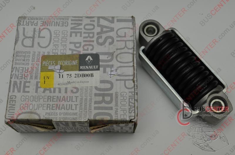 Натяжитель ремня генератора 11752 DBB   Opel Movano, Renault Mascott, Renault Master