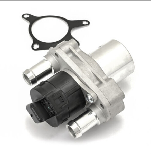 Клапан EGR А6421401460   Mercedes Sprinter