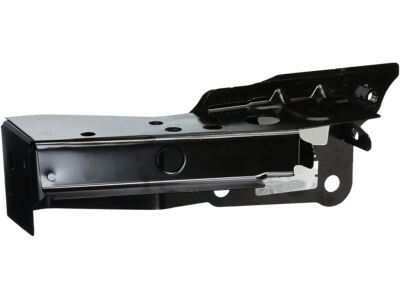 Кронштейн ланжерона переднього Nissan Tiida C11  2008 хетчбек 1.6 Бензин 